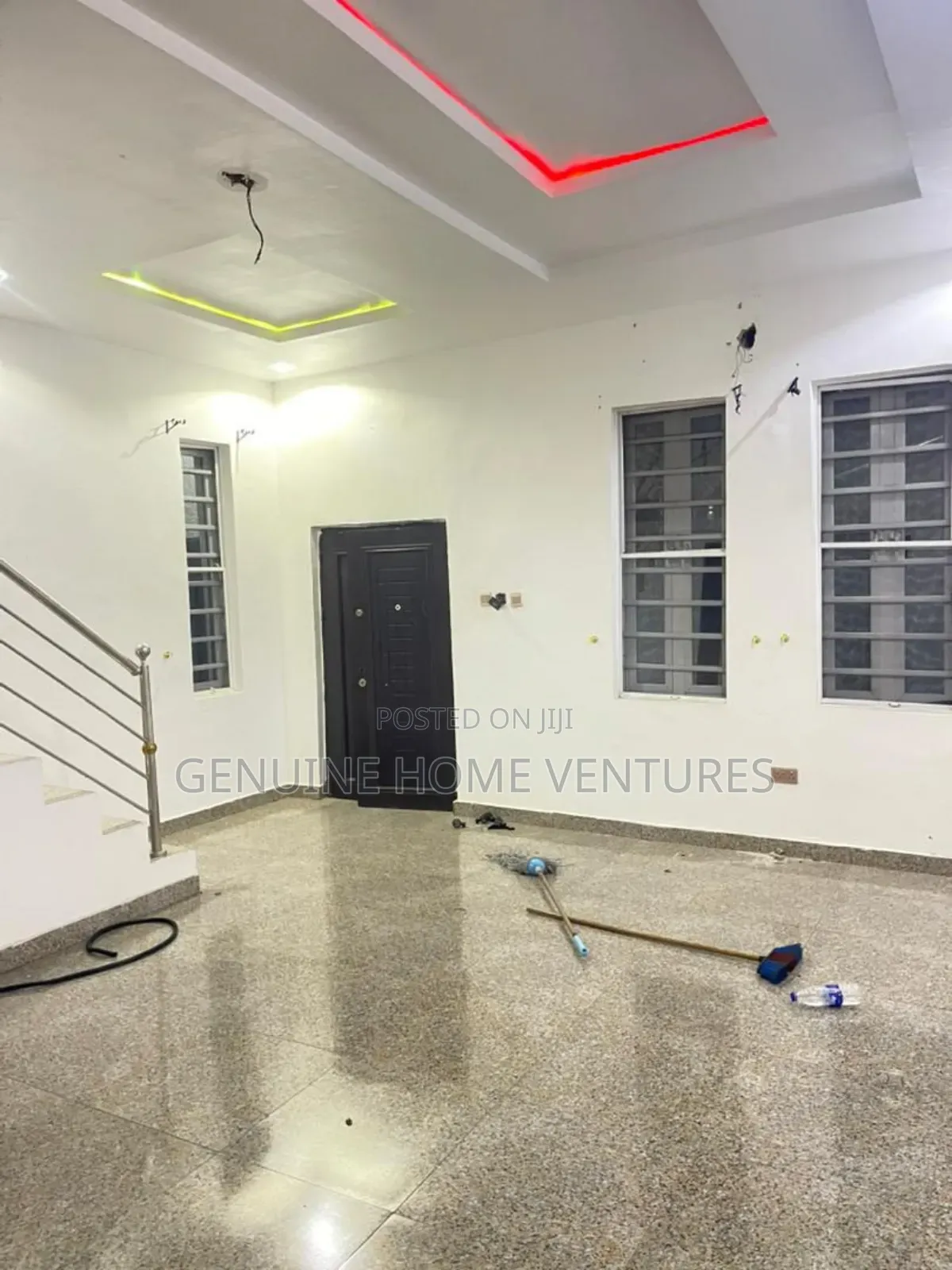 4bdrm Duplex in Thomas Estate Ajah for rent in Thomas Estate