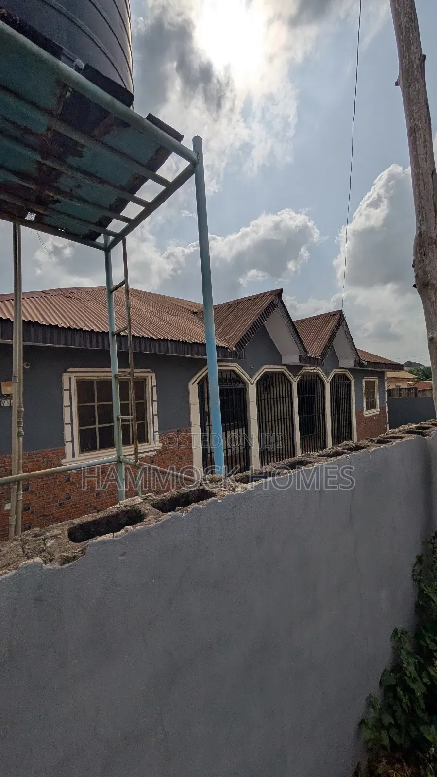 4bdrm Bungalow in Progressive Estate, Akobo for sale in Akobo