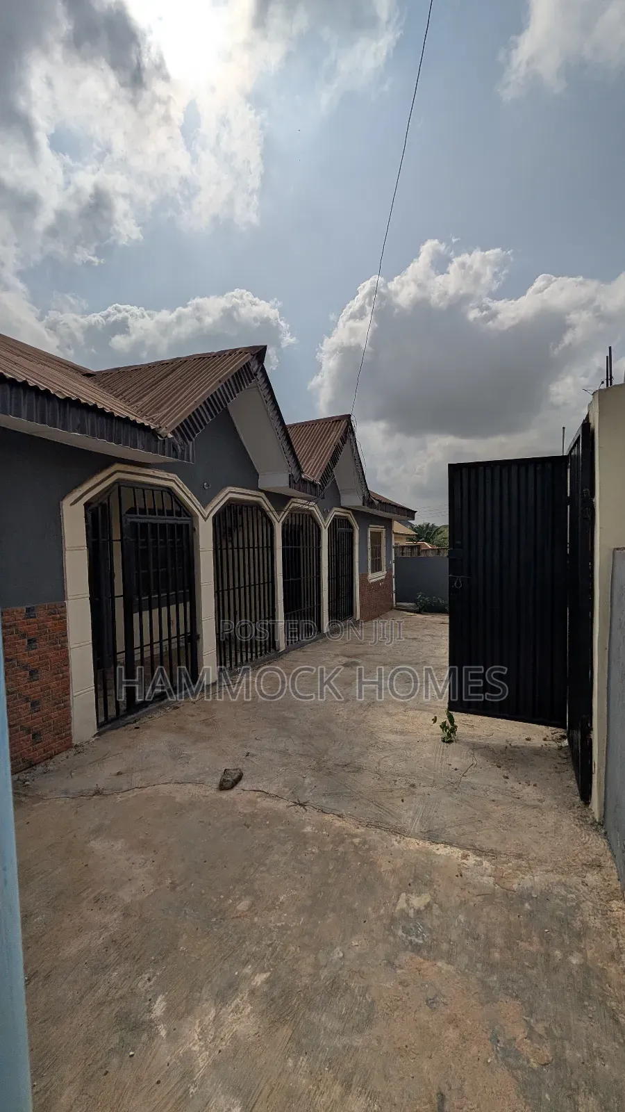 4bdrm Bungalow in Progressive Estate, Akobo for sale in Akobo