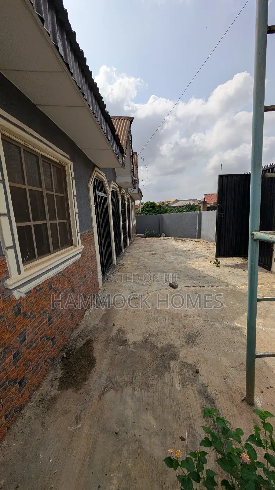 4bdrm Bungalow in Progressive Estate, Akobo for sale in Akobo