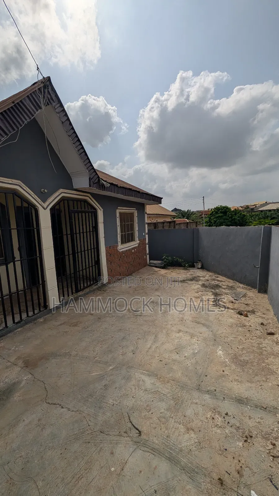 4bdrm Bungalow in Progressive Estate, Akobo for sale in Akobo