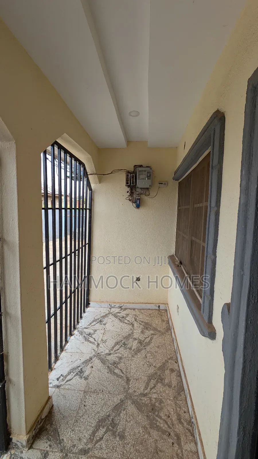 4bdrm Bungalow in Progressive Estate, Akobo for sale in Akobo