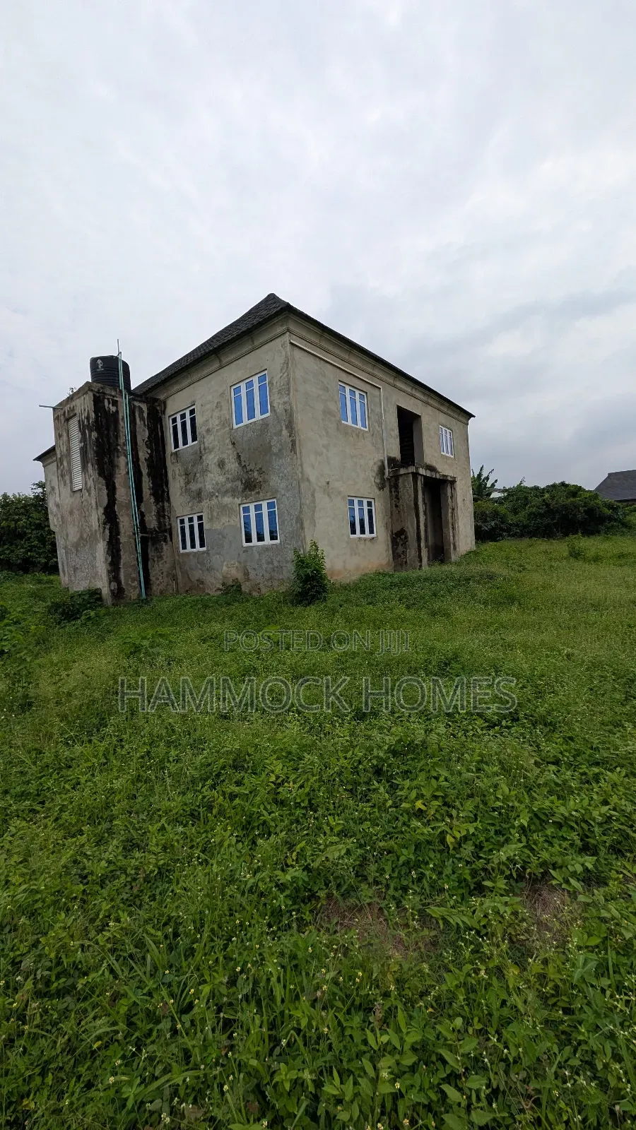 4bdrm Duplex in Model City Estate, Ojoo for sale in Ojoo