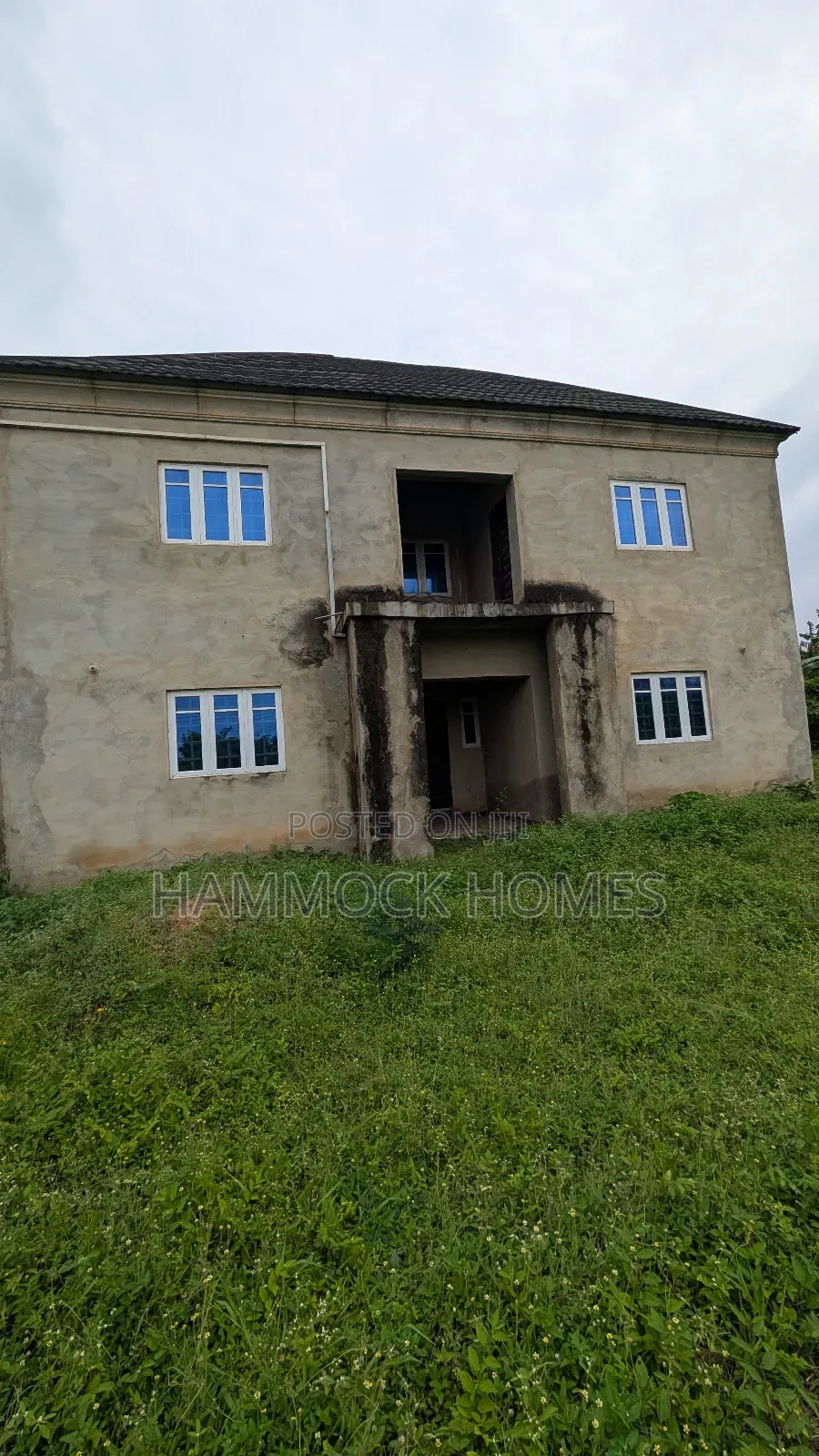 4bdrm Duplex in Model City Estate, Ojoo for sale in Ojoo