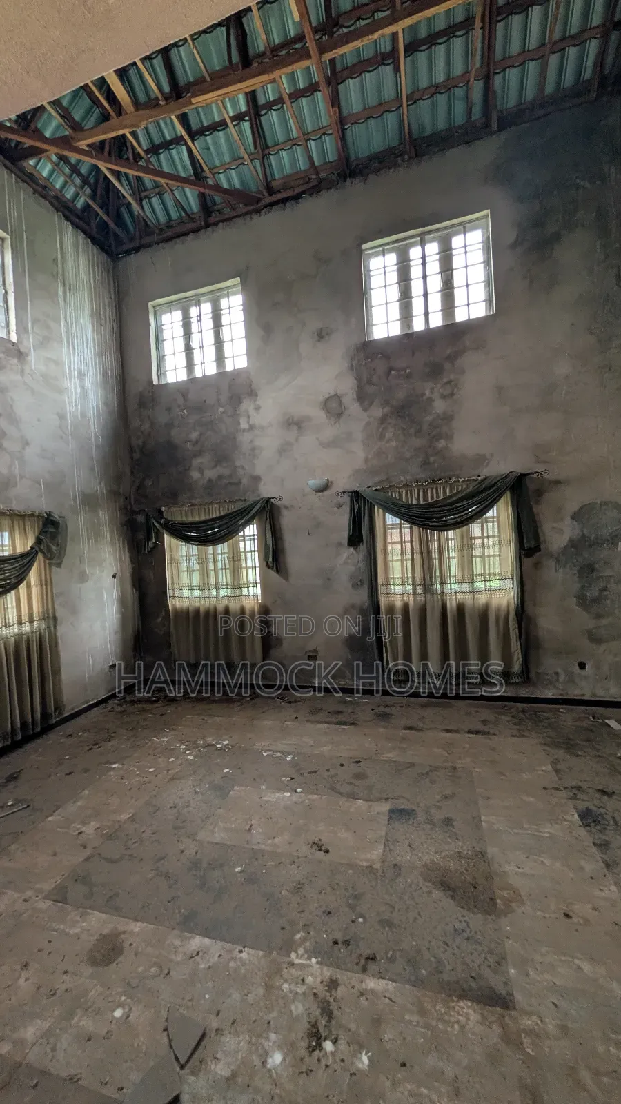 4bdrm Duplex in Model City Estate, Ojoo for sale in Ojoo