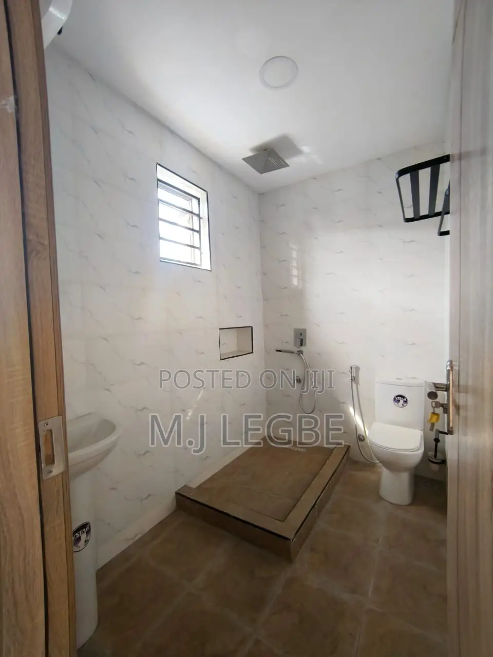 4bdrm Duplex in Ikate, Lekki for sale in Lekki