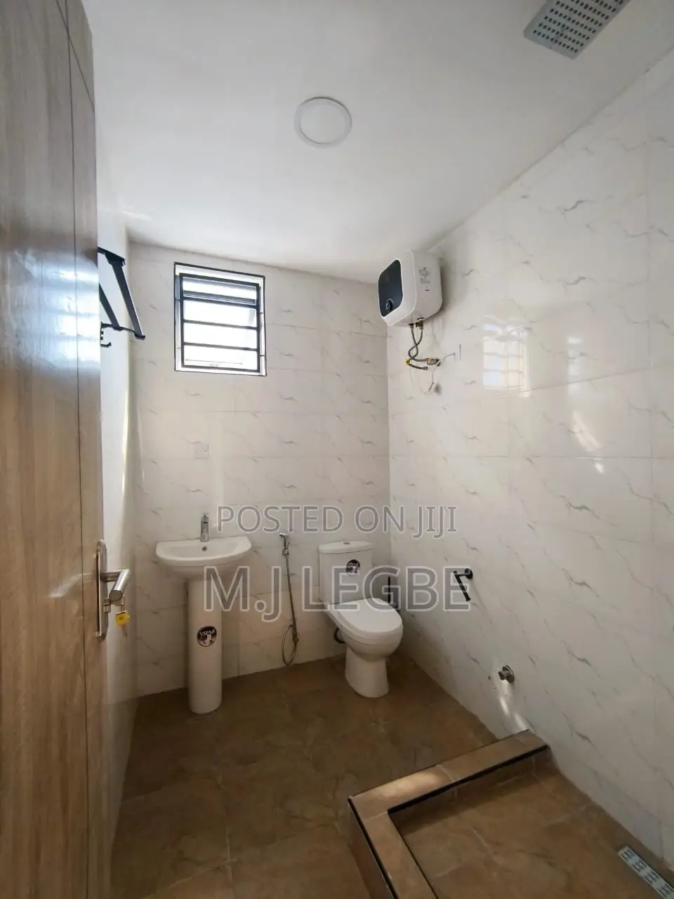 4bdrm Duplex in Ikate, Lekki for sale in Lekki