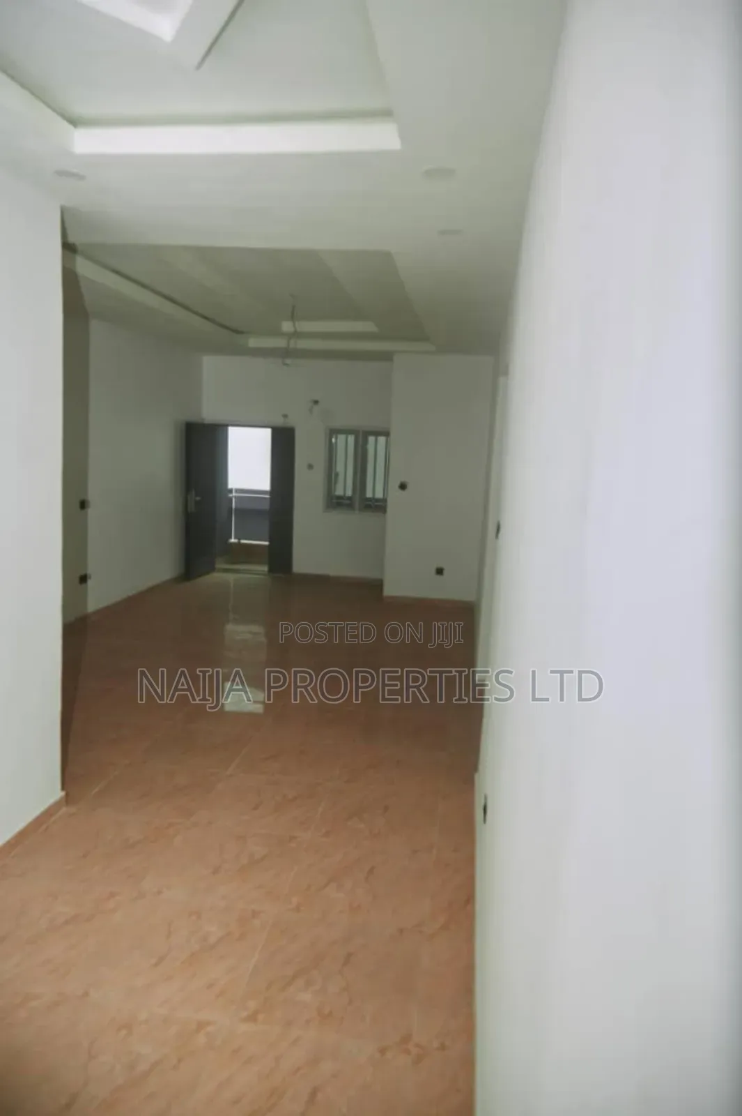 2bdrm Apartment in Goodnews Estate, Sangotedo for sale in Sangotedo