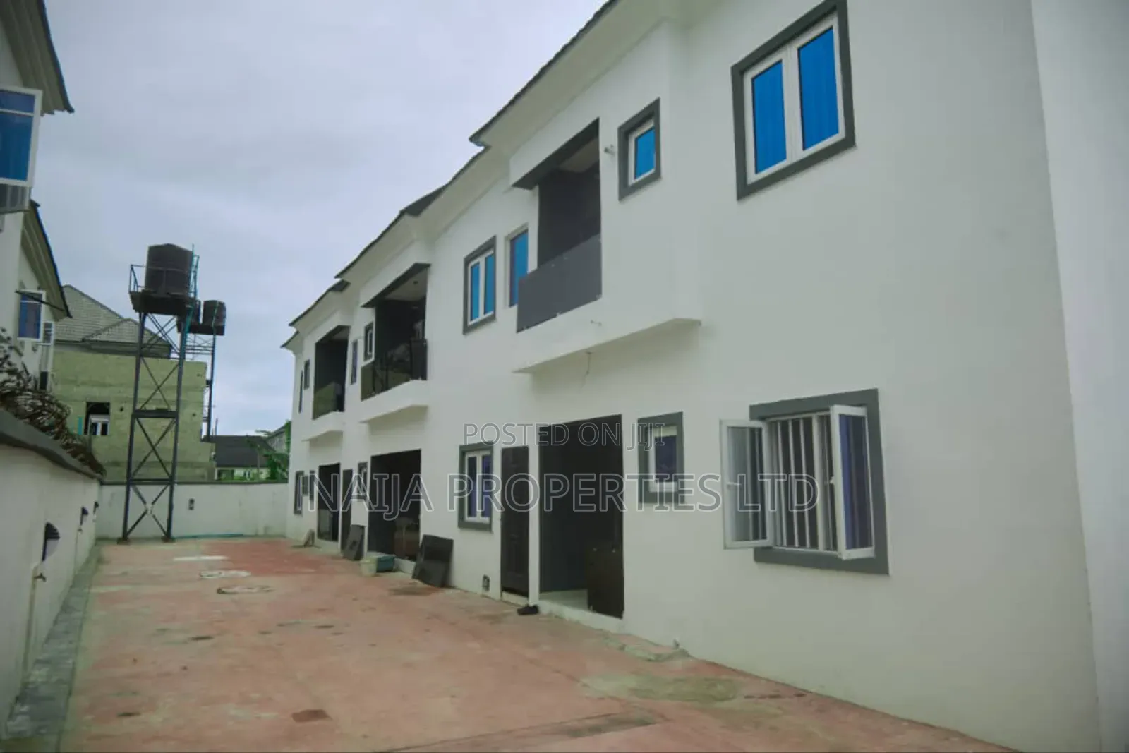 2bdrm Apartment in Goodnews Estate, Sangotedo for sale in Sangotedo