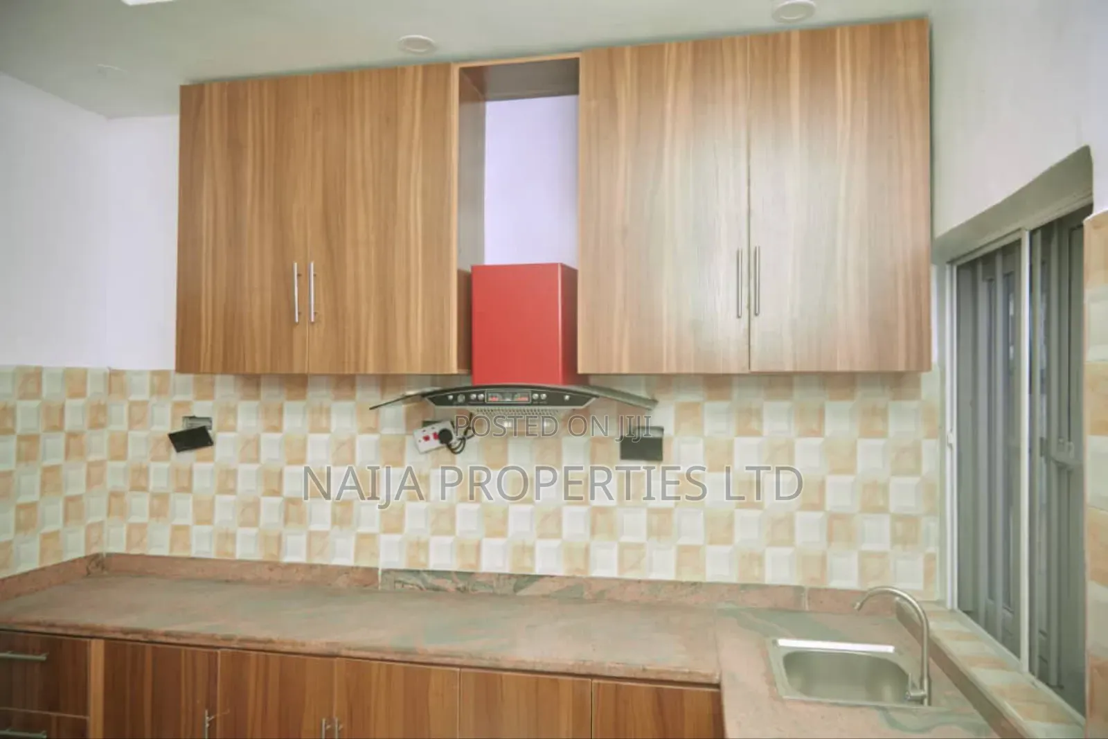 2bdrm Apartment in Goodnews Estate, Sangotedo for sale in Sangotedo