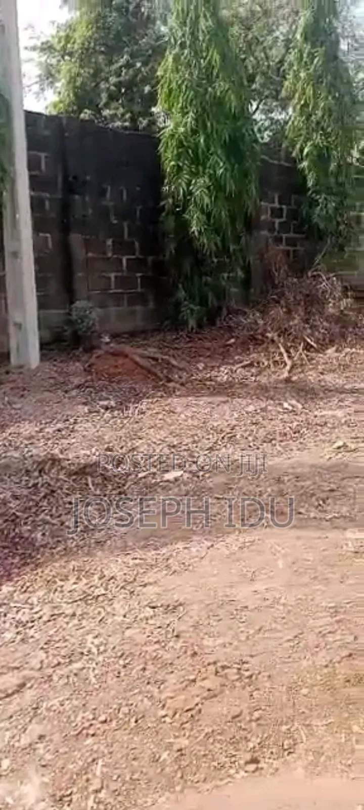 Bricks Estate Independence Layout Enugu State in Enugu