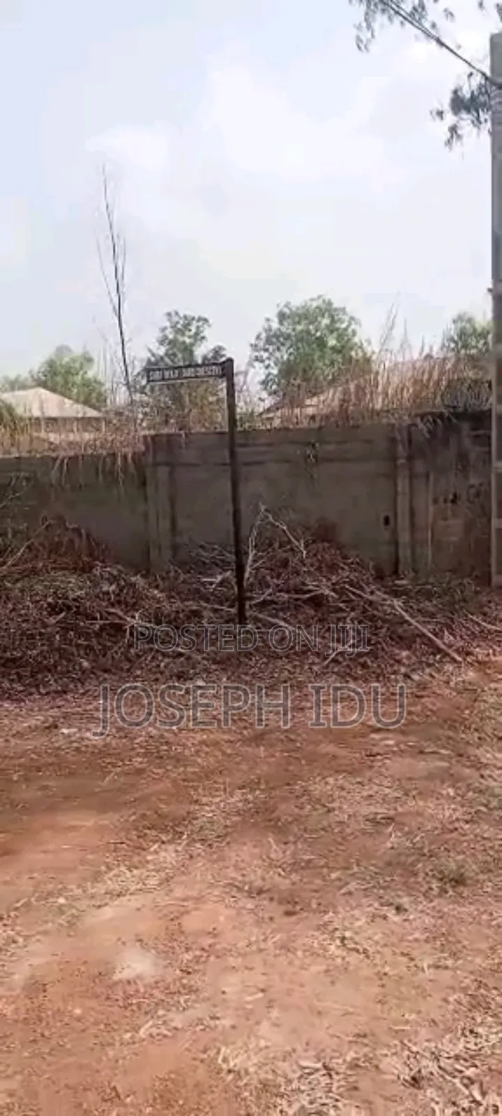 Bricks Estate Independence Layout Enugu State in Enugu