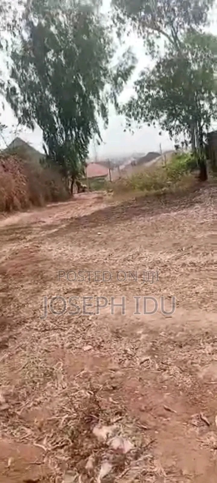 Bricks Estate Independence Layout Enugu State in Enugu