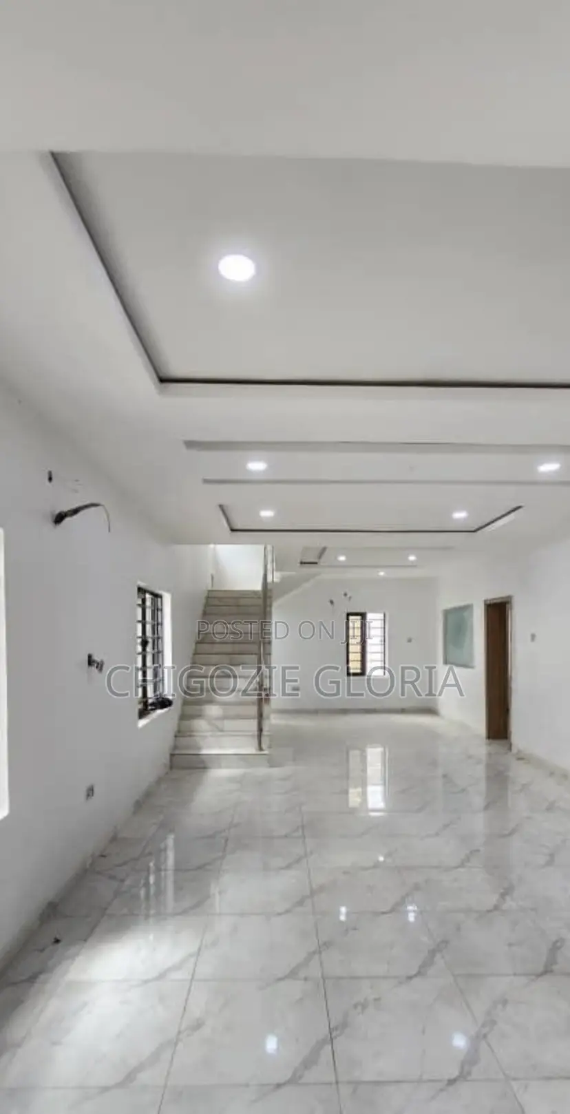 3bdrm Duplex in Queens Garden Estate, Iseri Olofin for sale in Iseri Olofin