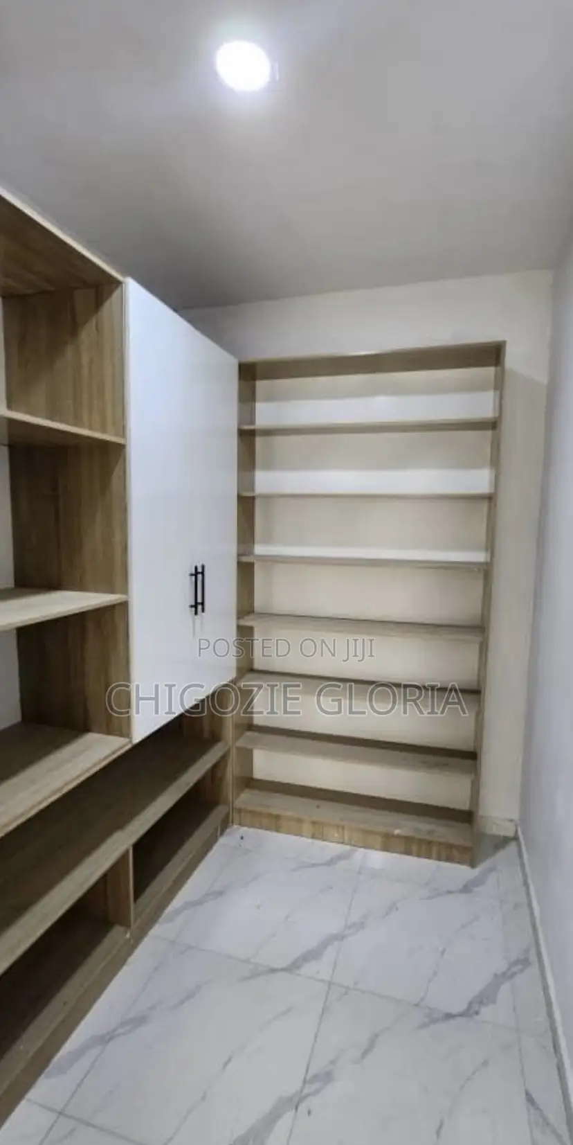 3bdrm Duplex in Queens Garden Estate, Iseri Olofin for sale in Iseri Olofin