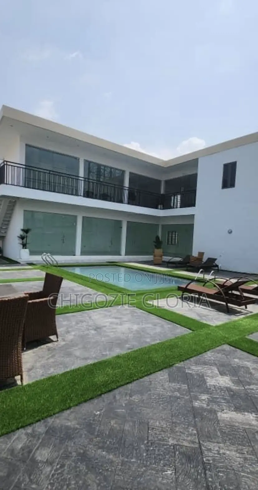 3bdrm Duplex in Queens Garden Estate, Iseri Olofin for sale in Iseri Olofin