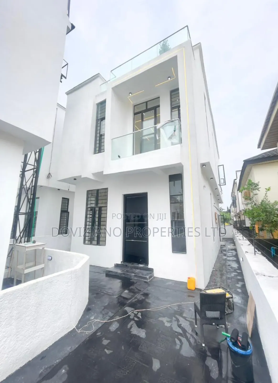 4bdrm Duplex in Ajah for sale in Ajah