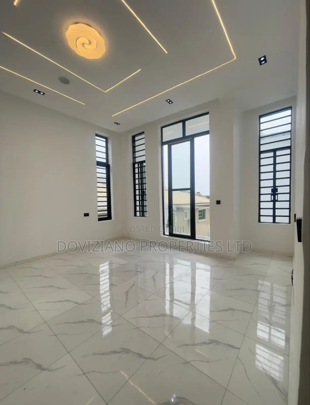 4bdrm Duplex in Ajah for sale in Ajah