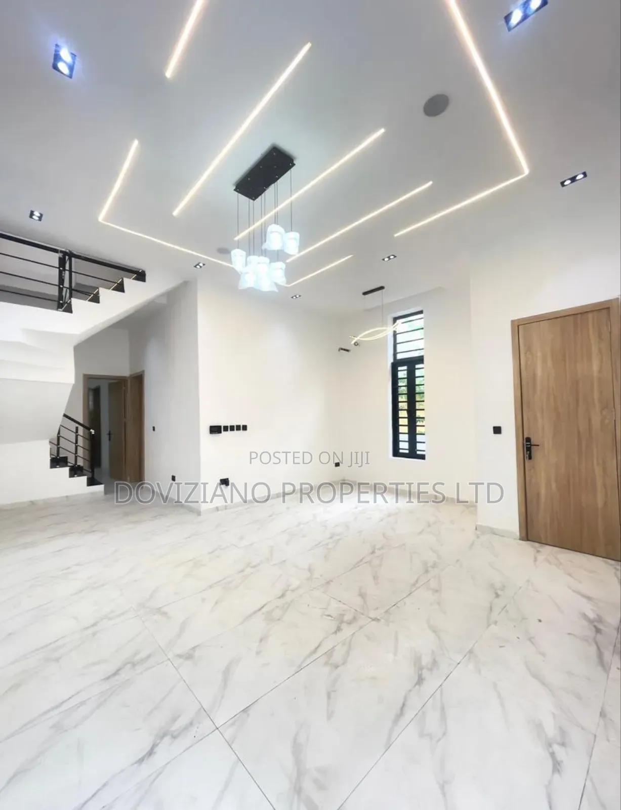 4bdrm Duplex in Ajah for sale in Ajah