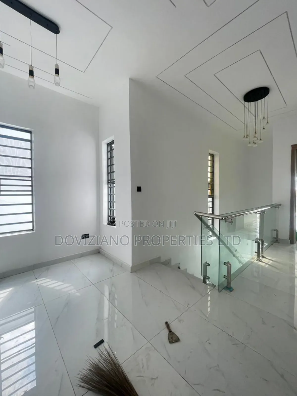 4bdrm Duplex in Ajah for sale in Ajah