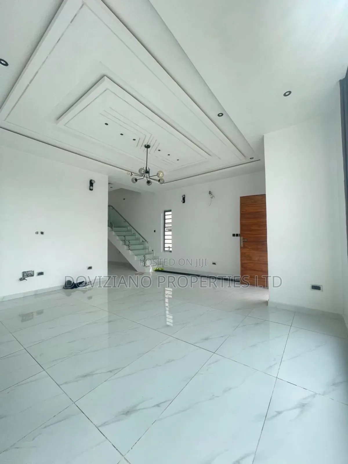 4bdrm Duplex in Ajah for sale in Ajah