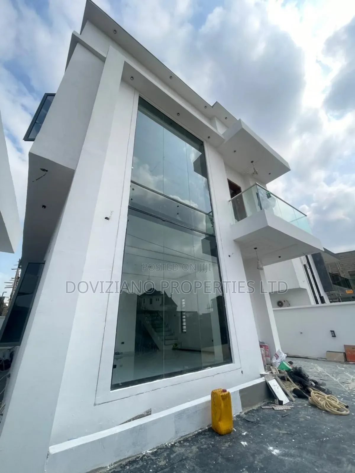 4bdrm Duplex in Ajah for sale in Ajah