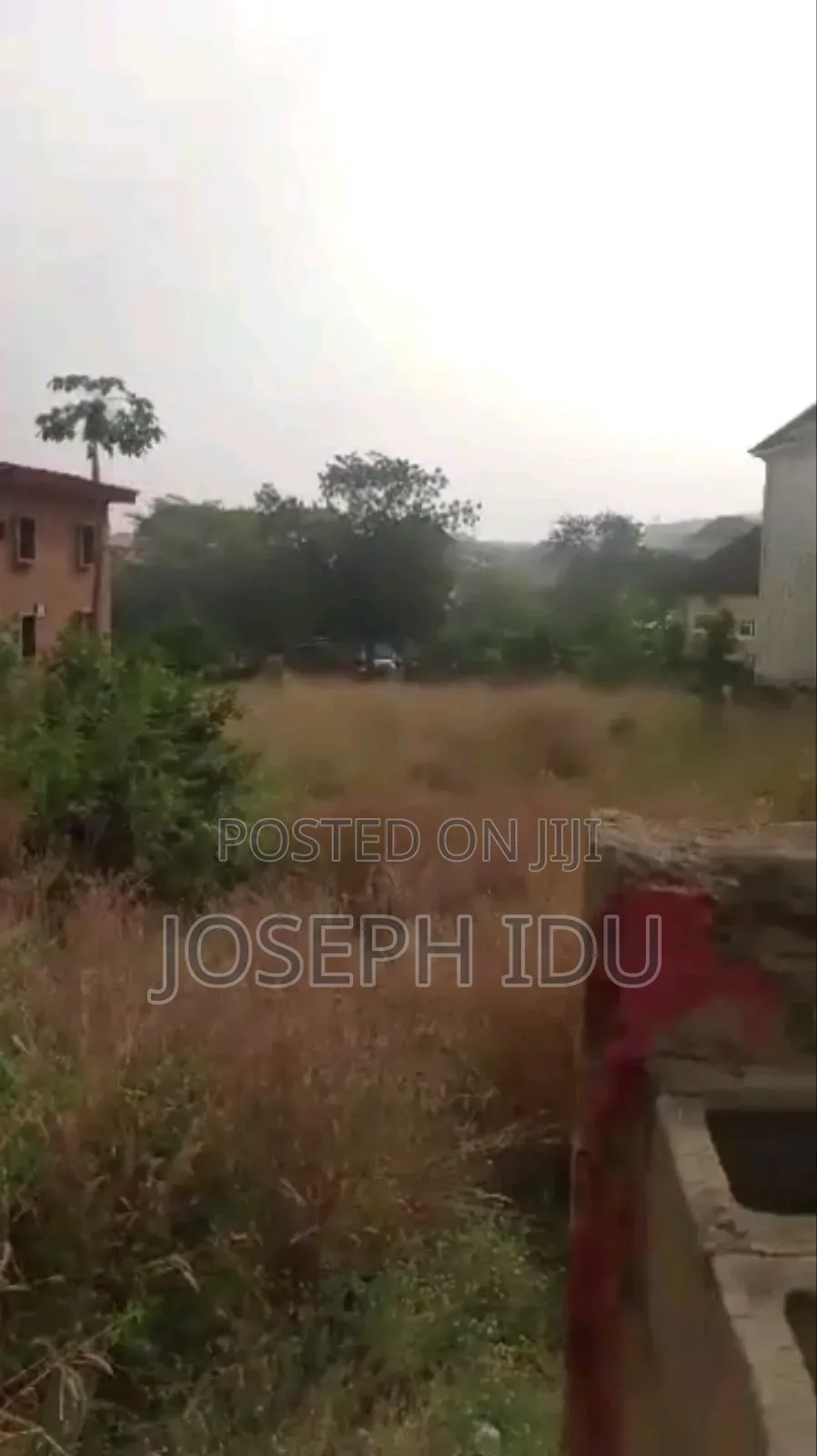 A 2000sqm at Agbani Road, Enugu State in Enugu