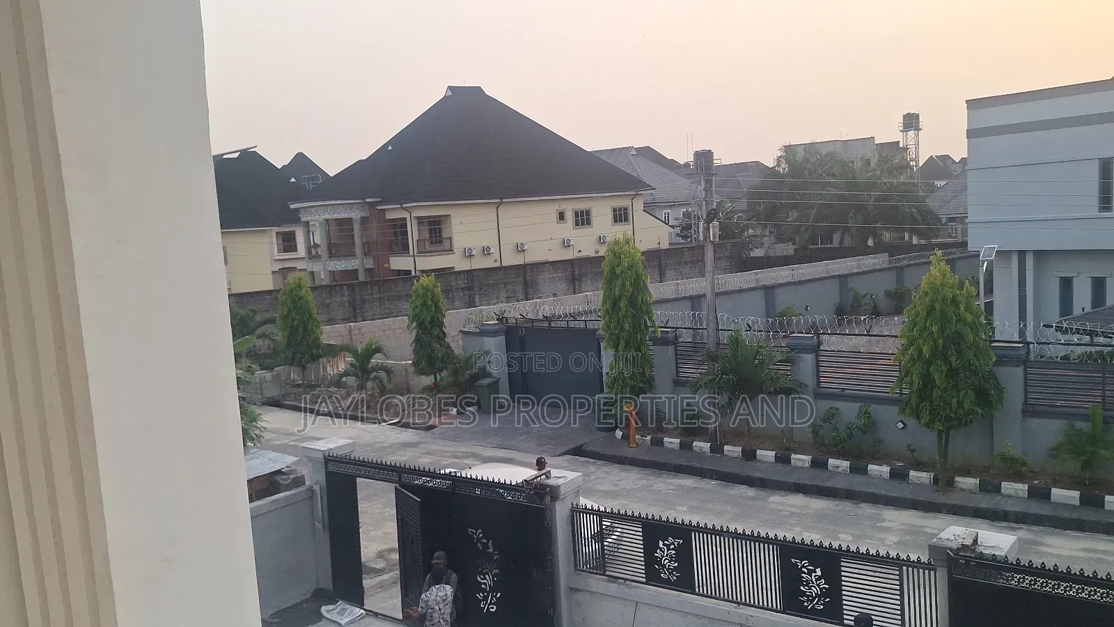 8bdrm Duplex in Ivory Height, Obio-Akpor for sale in Obio-Akpor