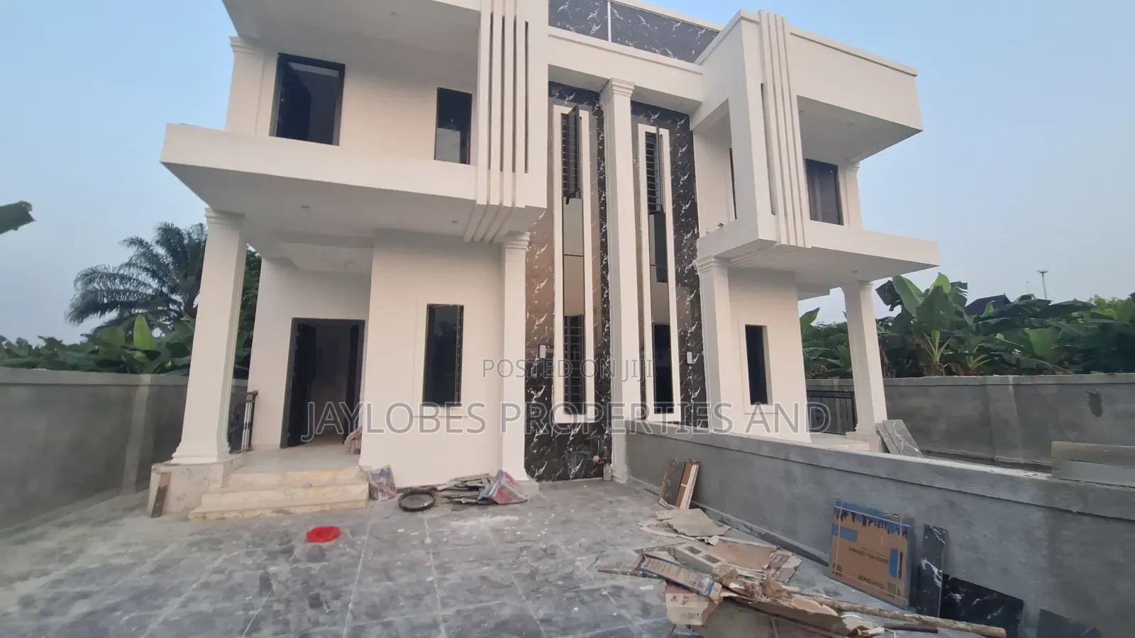 8bdrm Duplex in Ivory Height, Obio-Akpor for sale in Obio-Akpor