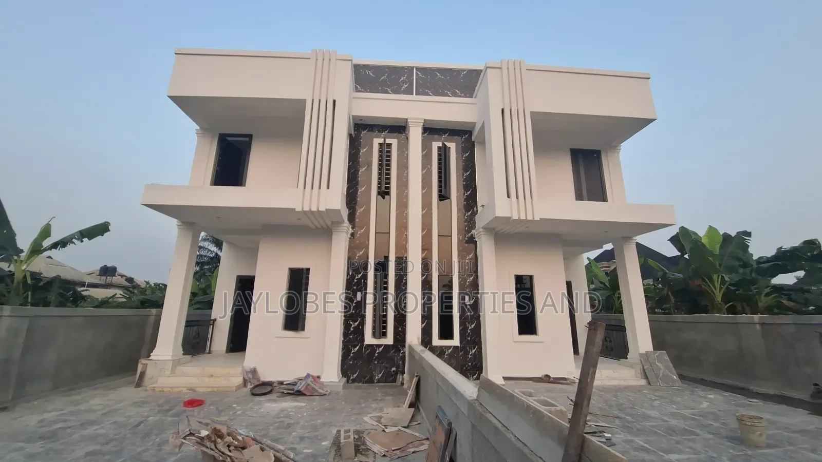 8bdrm Duplex in Ivory Height, Obio-Akpor for sale in Obio-Akpor