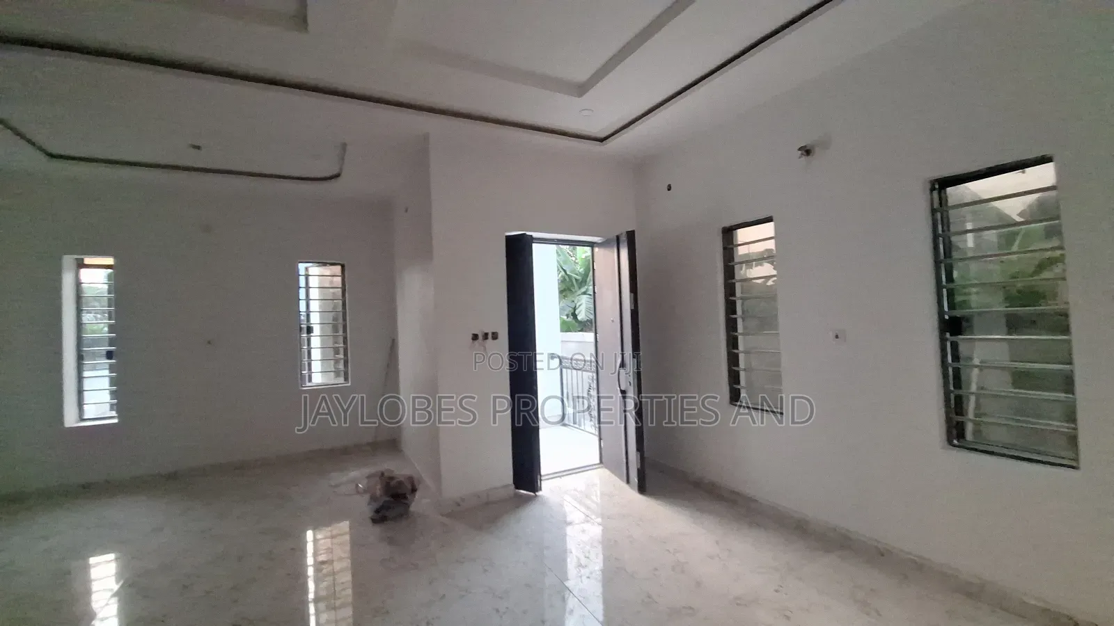 8bdrm Duplex in Ivory Height, Obio-Akpor for sale in Obio-Akpor