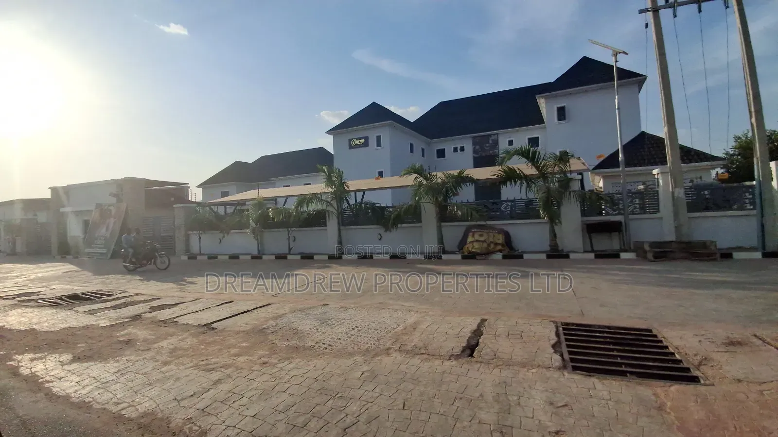 Promo Still Ongoing at Kurudu of Dreamdrew Properties Ltd, Abuja in Kurudu