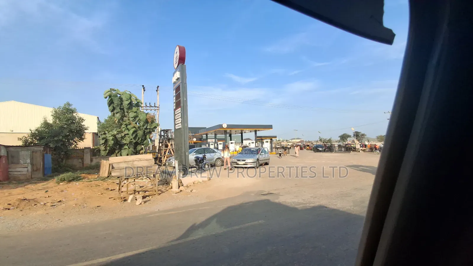 Promo Still Ongoing at Kurudu of Dreamdrew Properties Ltd, Abuja in Kurudu