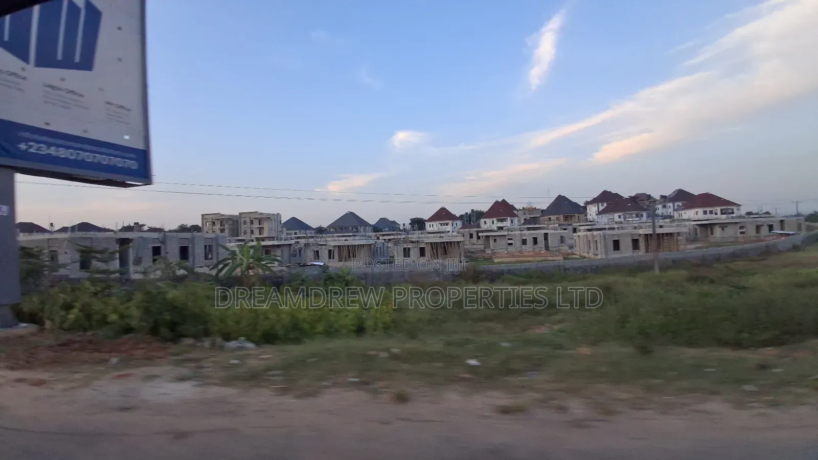 Promo Still Ongoing at Kurudu of Dreamdrew Properties Ltd, Abuja in Kurudu