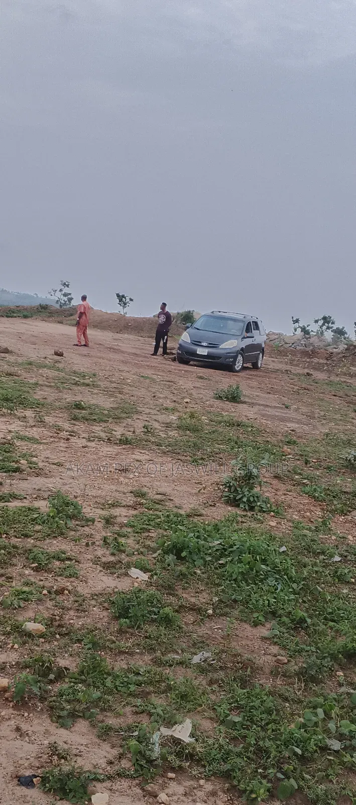 Vista Groove, Guzape Ii, Fct, Abuja in Guzape District