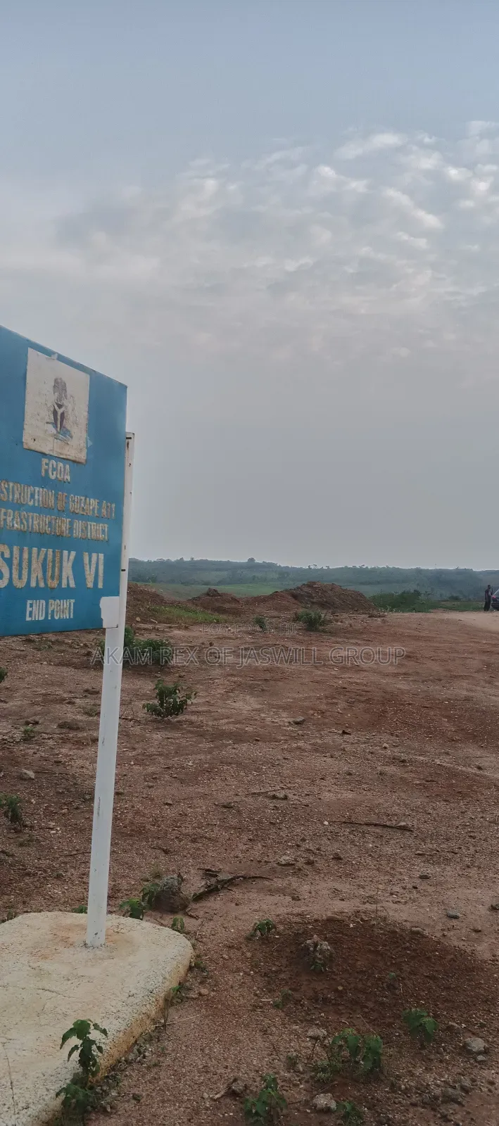 Vista Groove, Guzape Ii, Fct, Abuja in Guzape District