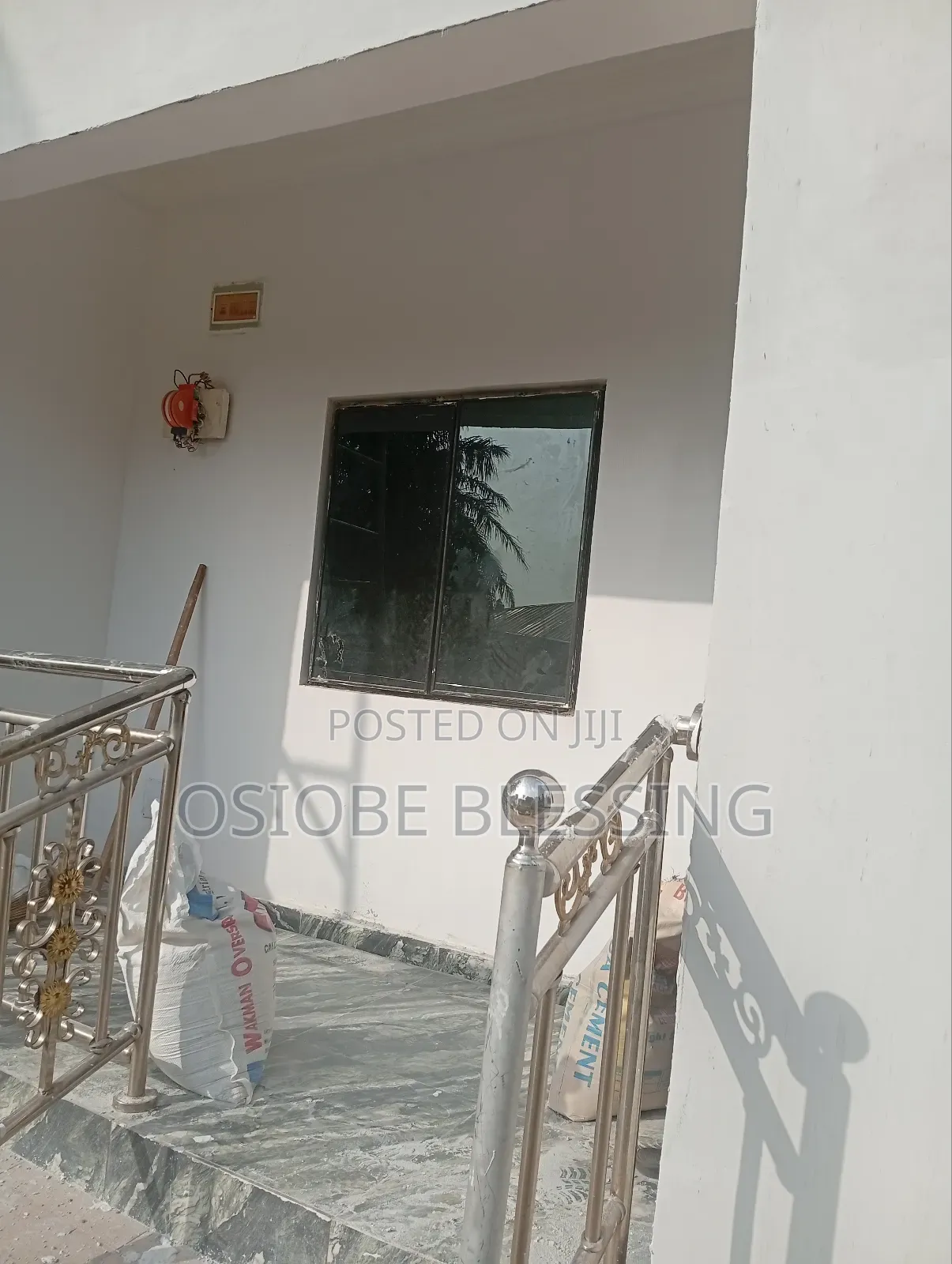 1 Bedroom at Sapele Road,Benin City in Benin City
