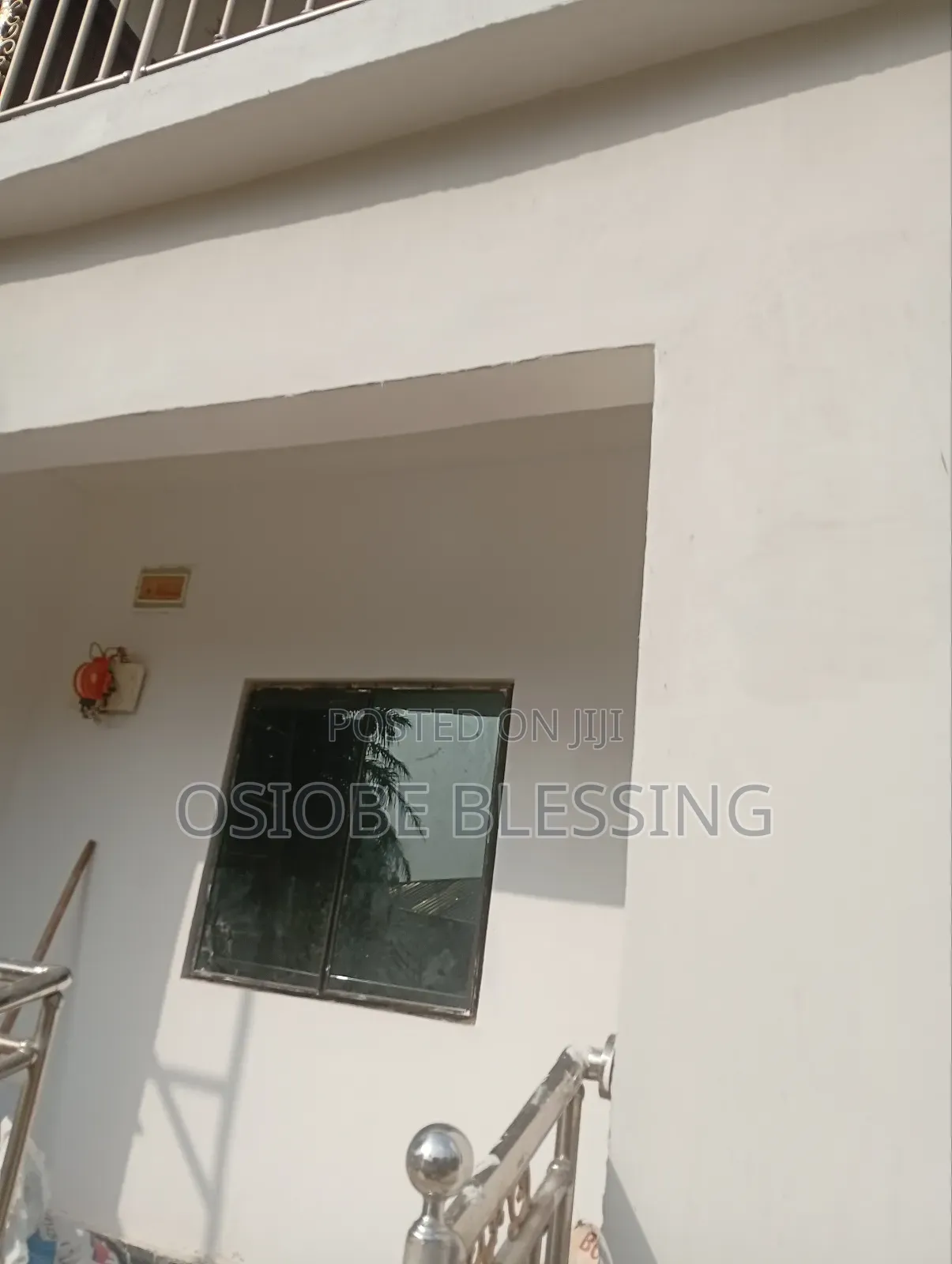 1 Bedroom at Sapele Road,Benin City in Benin City