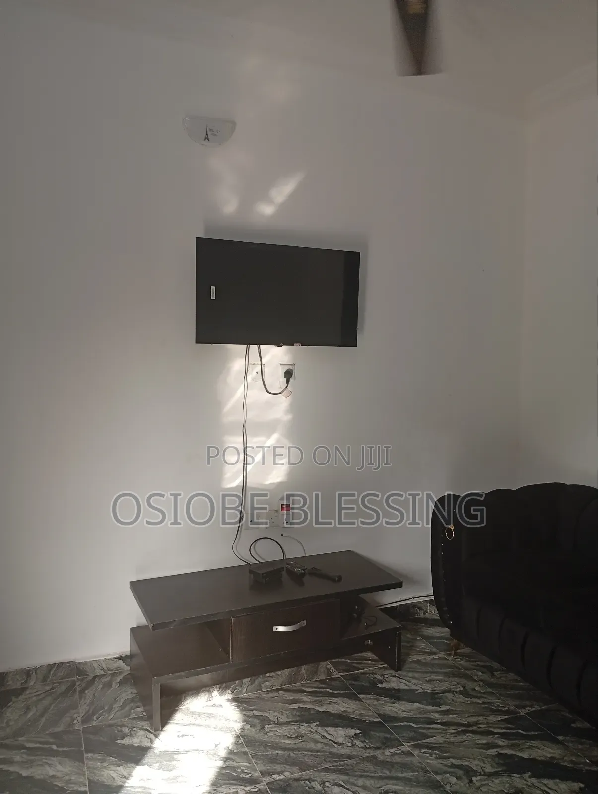 1 Bedroom at Sapele Road,Benin City in Benin City