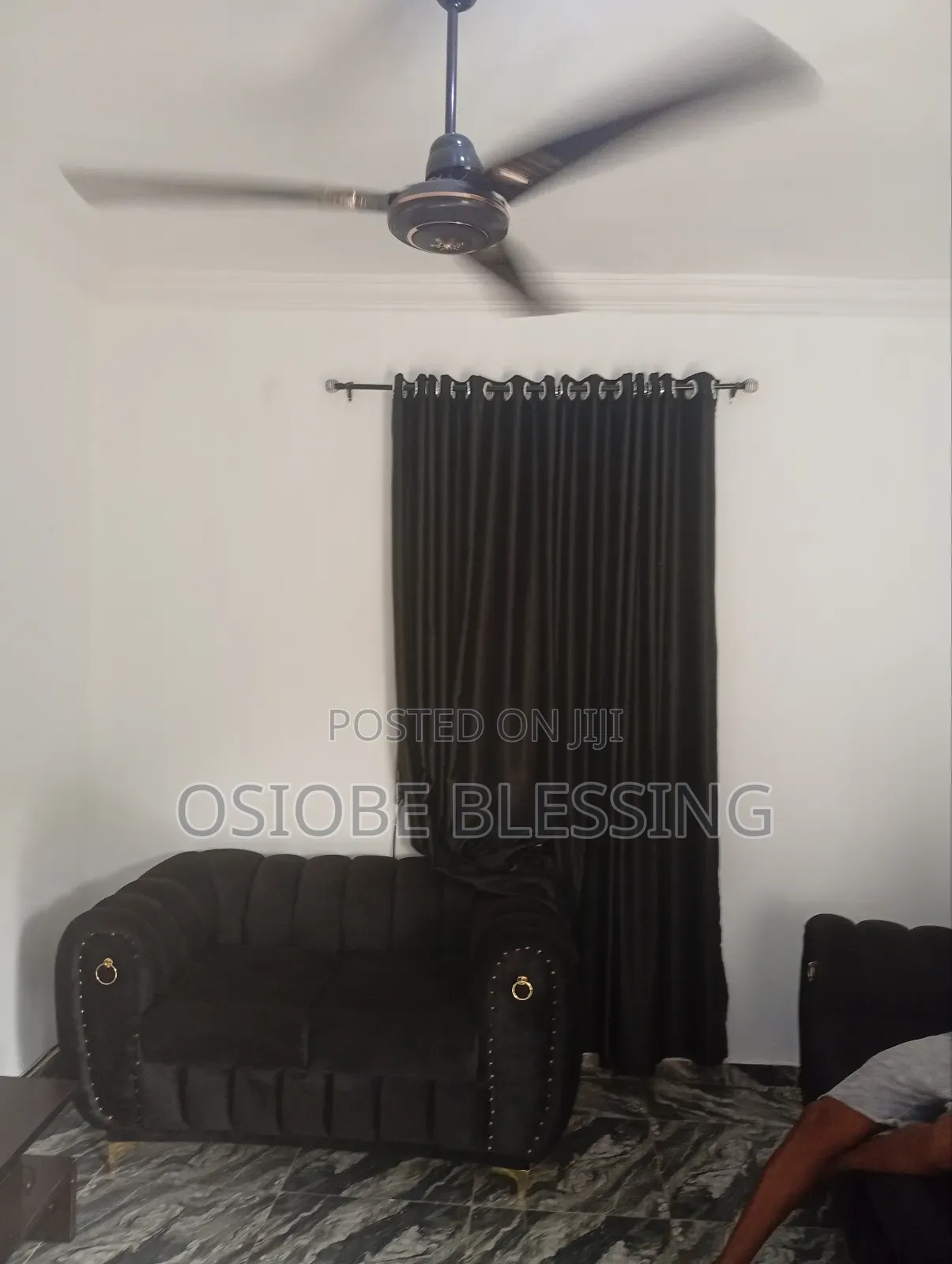 1 Bedroom at Sapele Road,Benin City in Benin City
