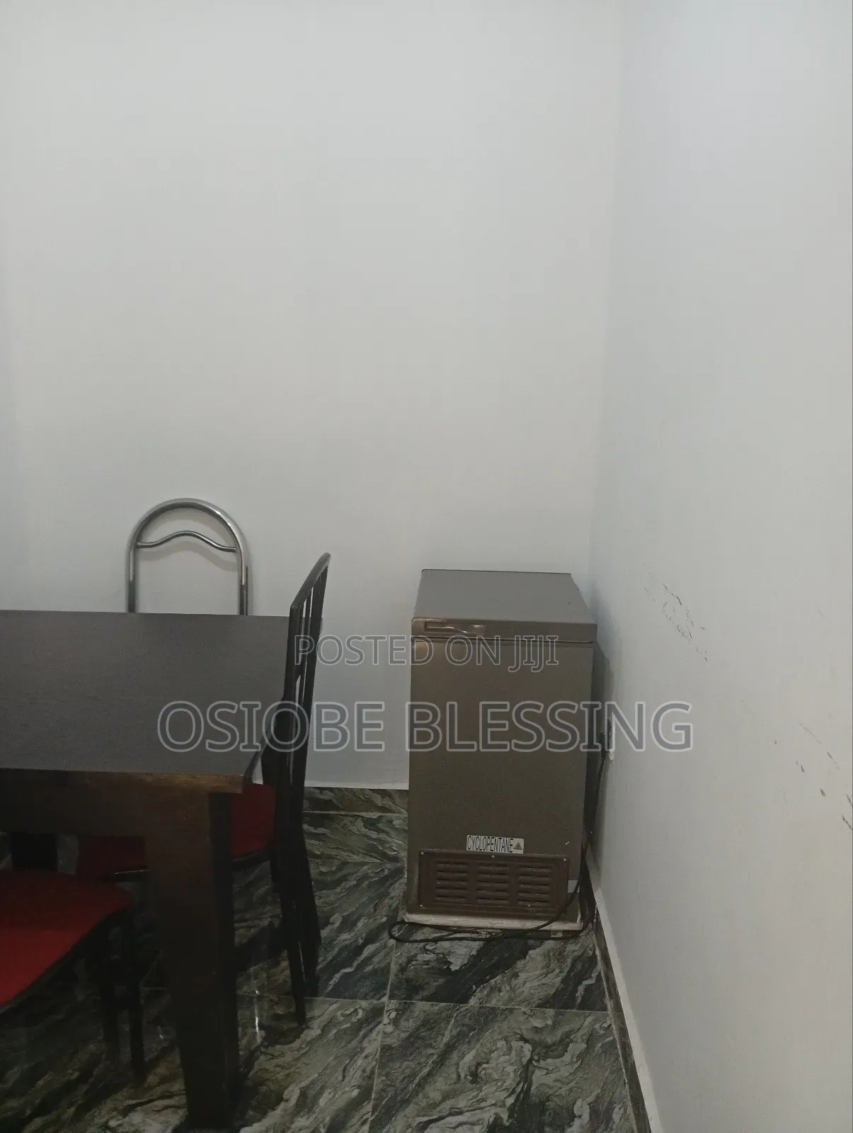 1 Bedroom at Sapele Road,Benin City in Benin City