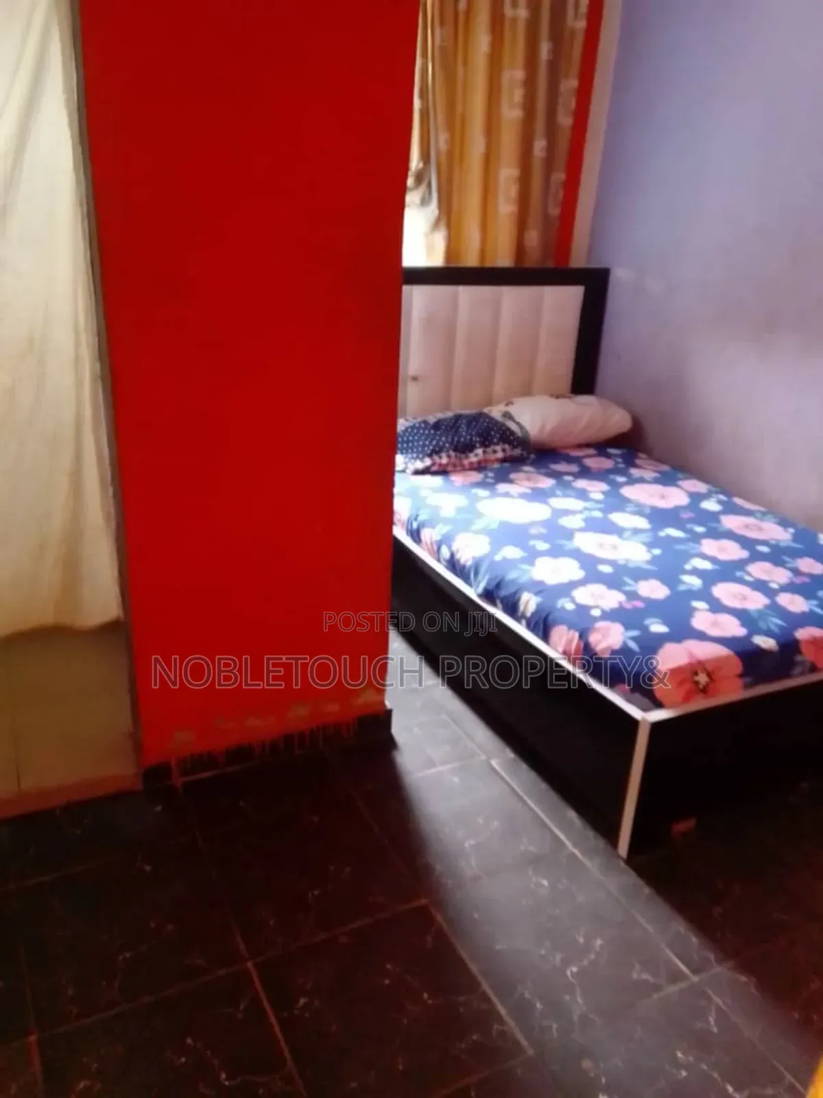 8rooms Hotel With Swimming Pool and Other Modern Facilities at Ikorodu in Ita Oluwo