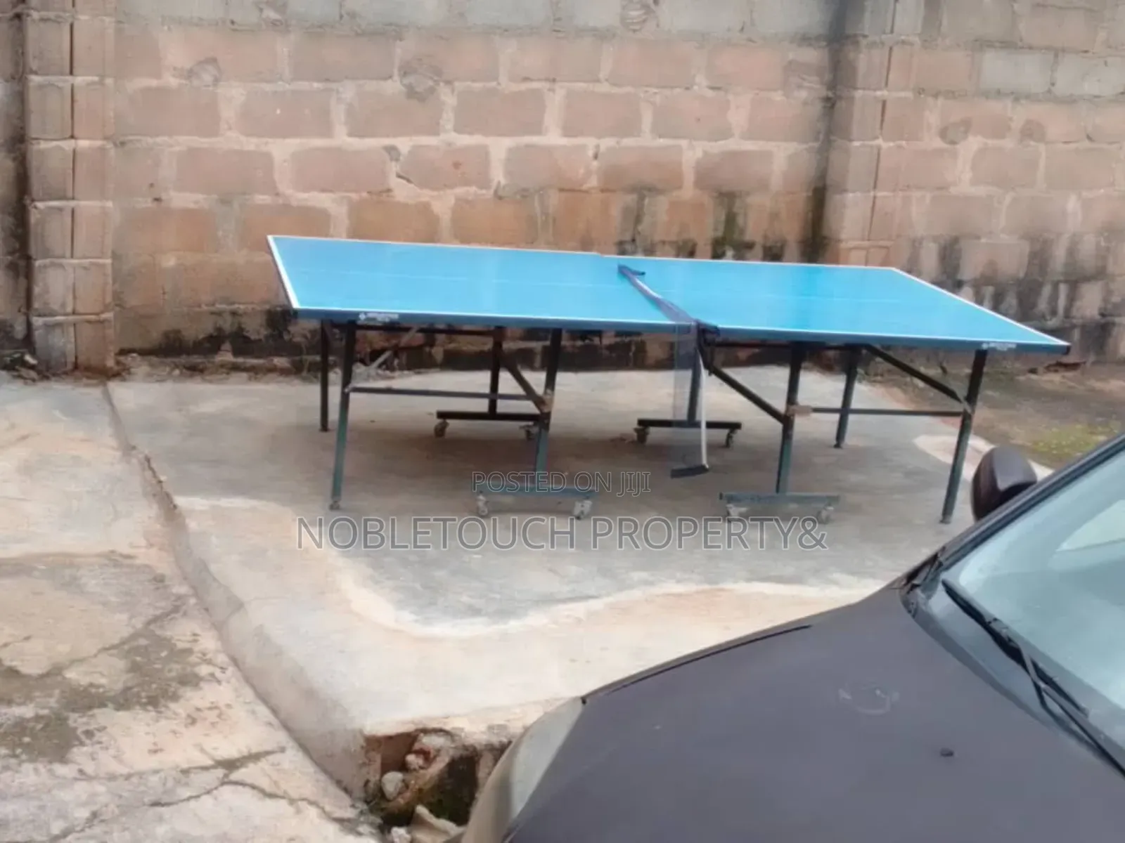8rooms Hotel With Swimming Pool and Other Modern Facilities at Ikorodu in Ita Oluwo