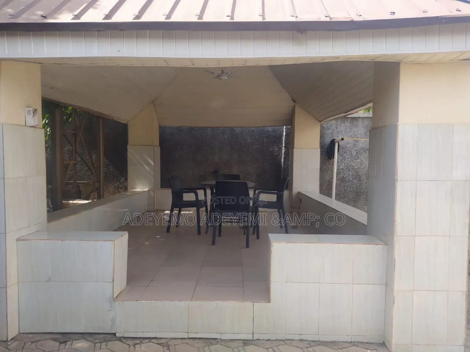Furnished 4bdrm Duplex in Villa Nova Estate, for sale in Gudu