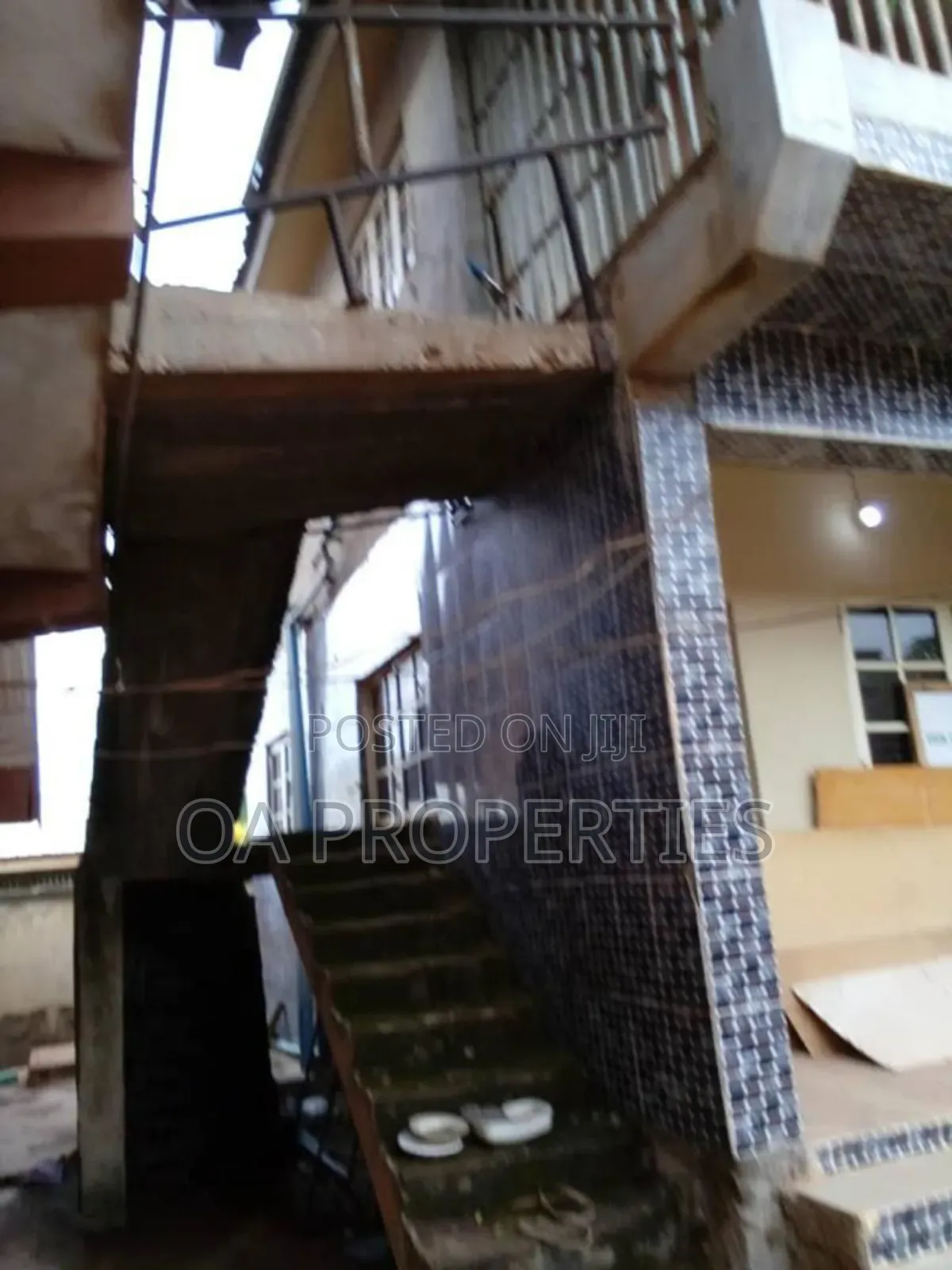5bdrm Duplex in Akure for sale in Akure