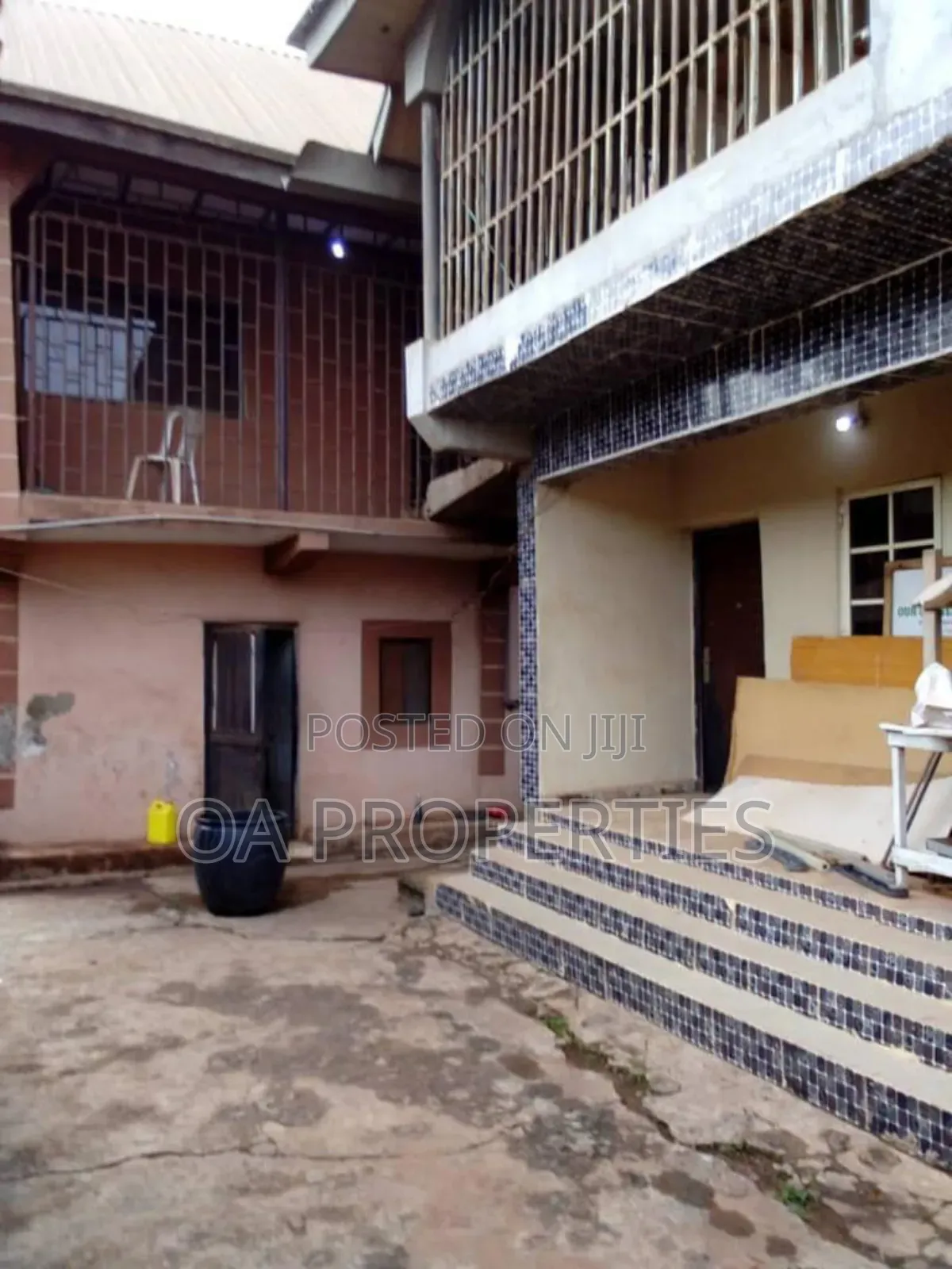 5bdrm Duplex in Akure for sale in Akure