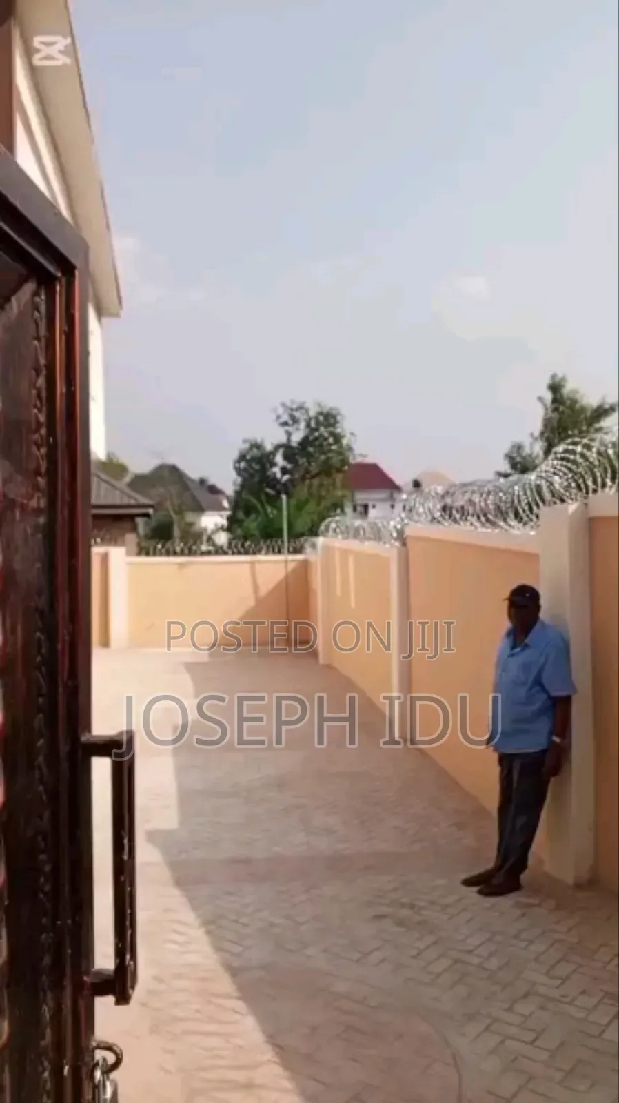 4bdrm Duplex in Golf Estate, Enugu for sale in Enugu