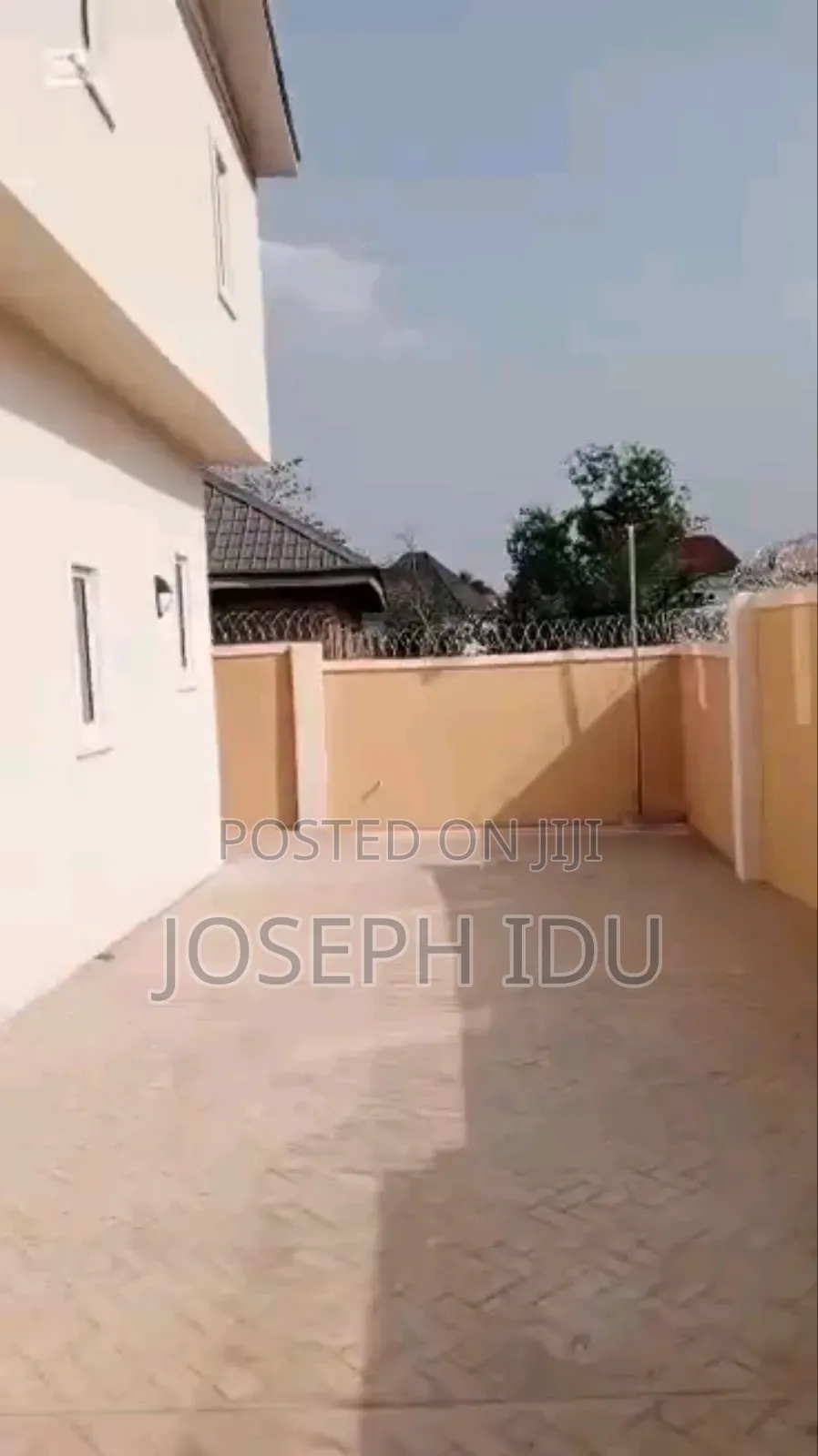 4bdrm Duplex in Golf Estate, Enugu for sale in Enugu
