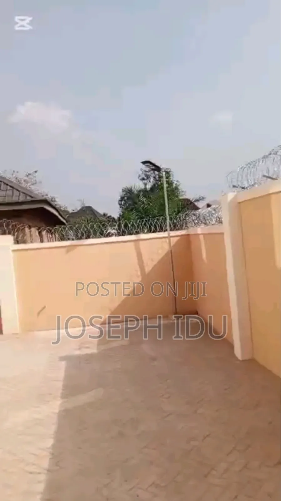4bdrm Duplex in Golf Estate, Enugu for sale in Enugu