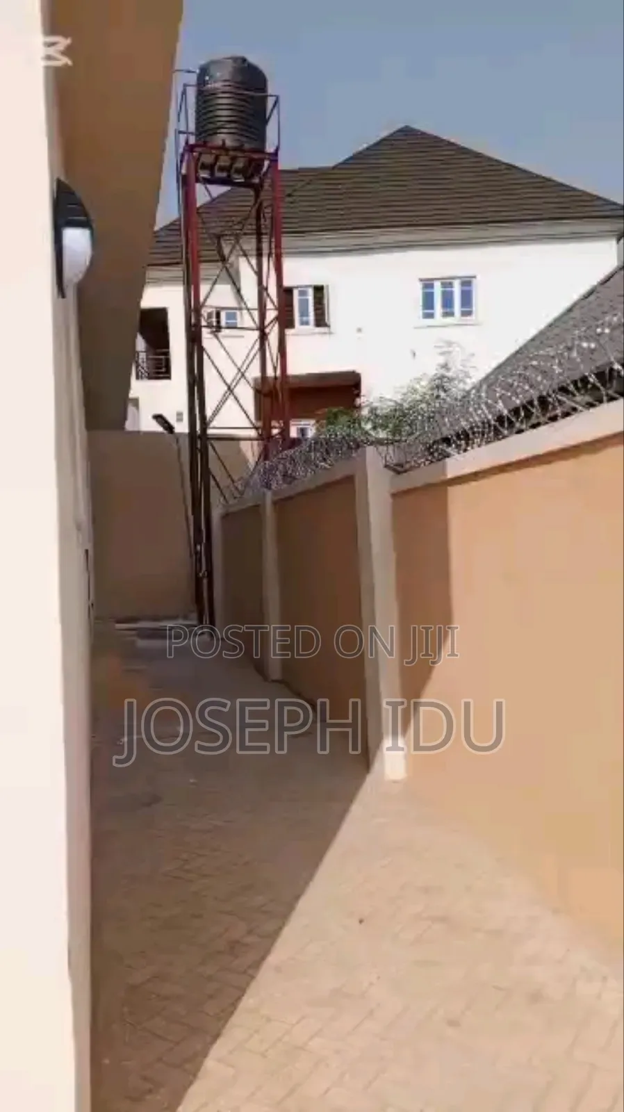 4bdrm Duplex in Golf Estate, Enugu for sale in Enugu